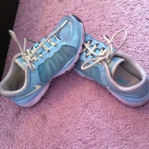 🚫Sold🚫Colorful Nikes