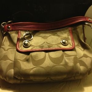 Poppy coach
