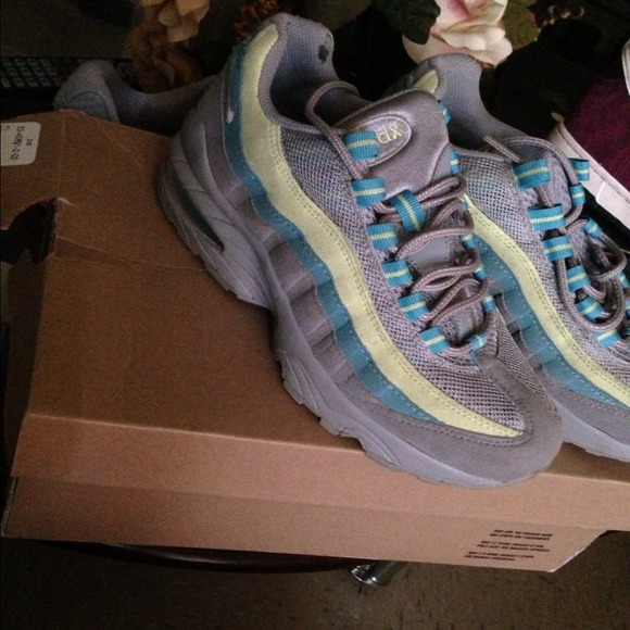 Airmax Nike - Picture 1 of 2