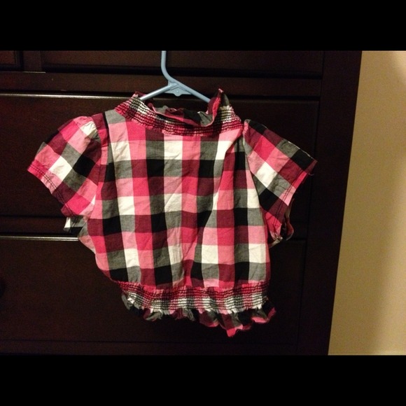 Coverlet jacket - Picture 2 of 2