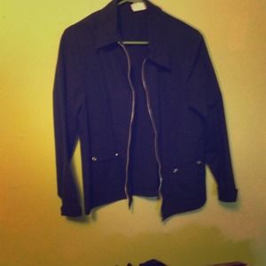 Women's black jacket 💖