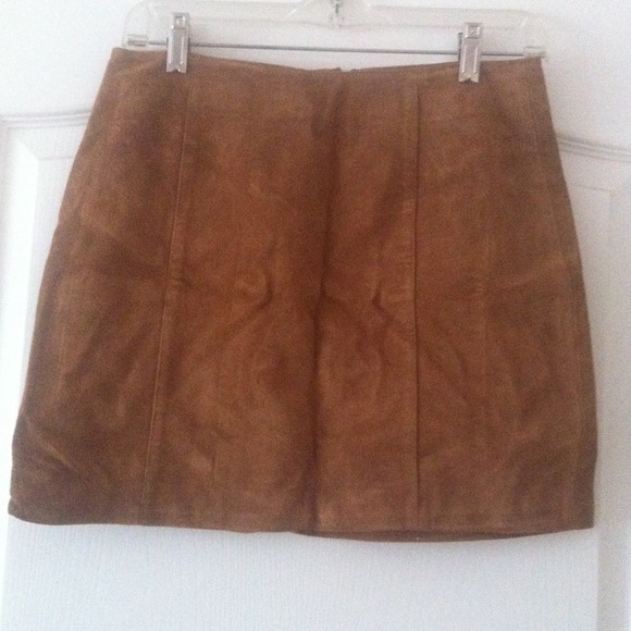 rich cognac colored *price reduced!!!*