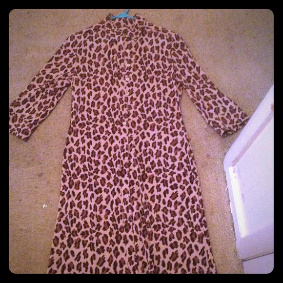 Dress