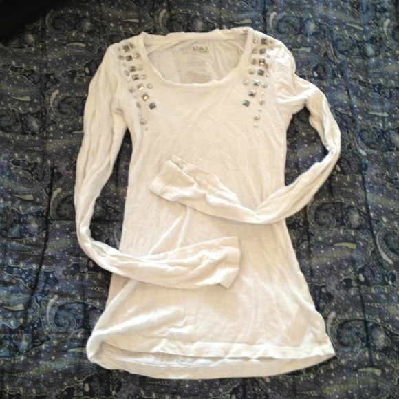 jrs long sleeve t