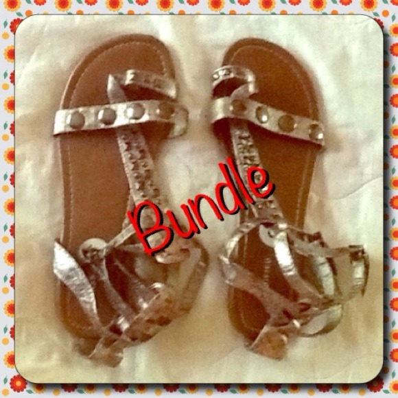 BUNDLED ❌❌❌SOLD❌❌❌