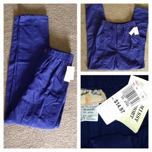 Personal Effects Pants