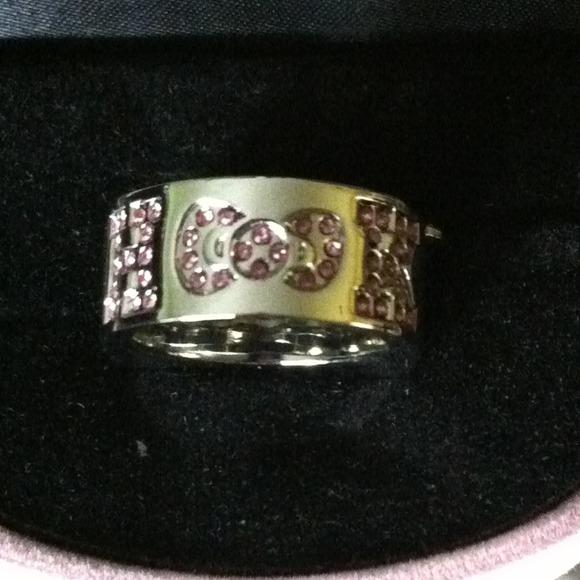 ✋SOLD✋💗Hello Kitty Ring💗 - Picture 2 of 4
