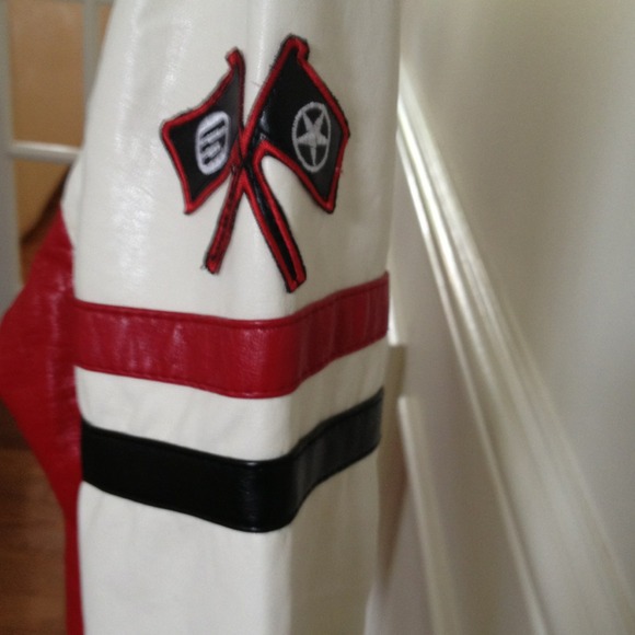 Bikers jacket - Picture 2 of 5