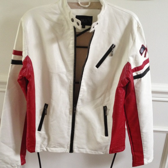 Bikers jacket - Picture 4 of 5