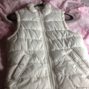 Aerie down vest