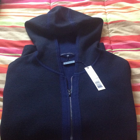 Men's Elie Tahari Hudson sweater