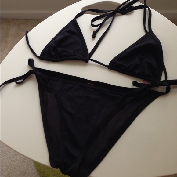 Victoria Secret bikini