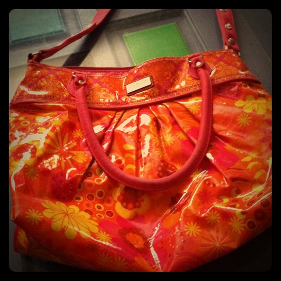 Sold in bundle Handbag Tote to Rosa