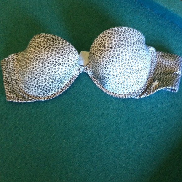 Aerie Abigail Bra