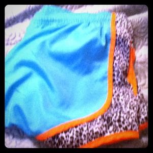 Medium Nike shorts