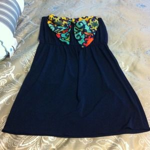 HOLD!!! *Reduced* Judith march dress