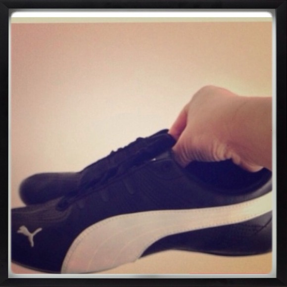 🎀Like New Puma🎀