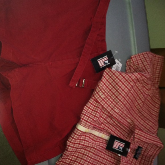 POLO JEANS CO BY RALPH LAUREN