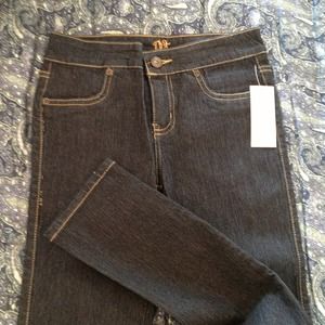NWT girls jeans
