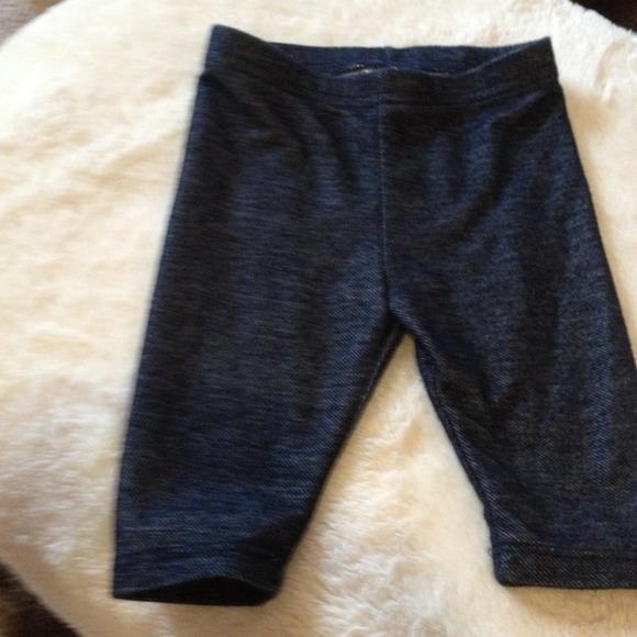Baby girl jeggings