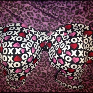 Bundle 2bras & lotion