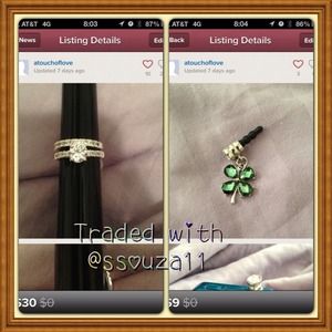 Trade with @ssouza11