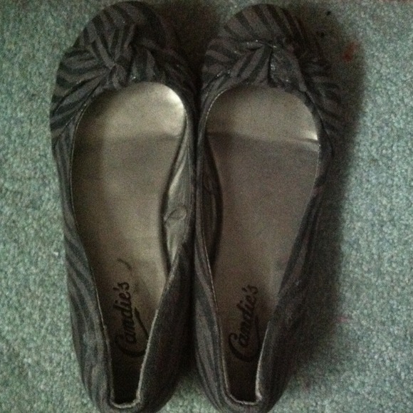 Candies flats - Picture 1 of 2