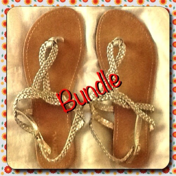 ❌❌SOLD❌❌Sandals