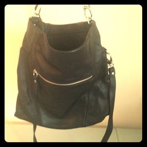 Nine West hobo bag