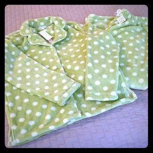 💥SOLD💥 New Charter Club intimates pajama set