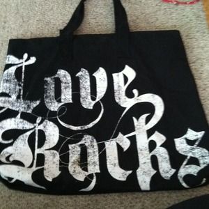 ❗❗❗reserved Eastcoastluv❗❗❗Victoria secret tote