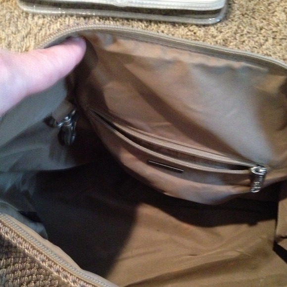 Sak Handbag - Picture 2 of 2