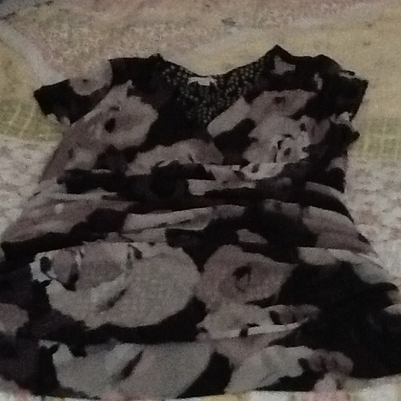 Ny and company blouse