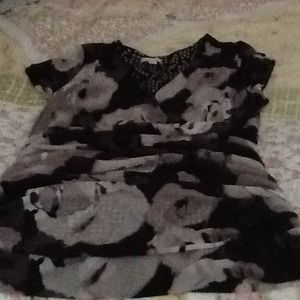 Ny and company blouse