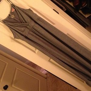 Long t shirt dress XXL