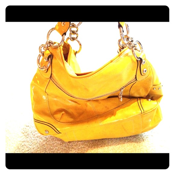 ** 20% Black Friday discount ** mustard Kathy VanZ