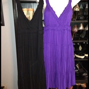 Traded..Summer dress bundle