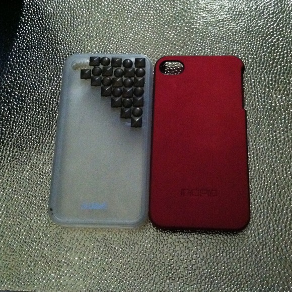 iPhone 4/4s case - Picture 1 of 1