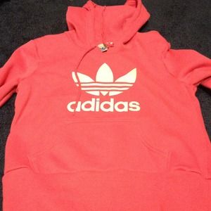 Adidas hoody