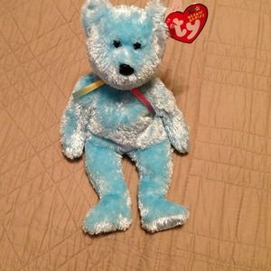 Beanie Baby