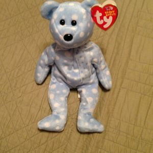 Beanie Baby