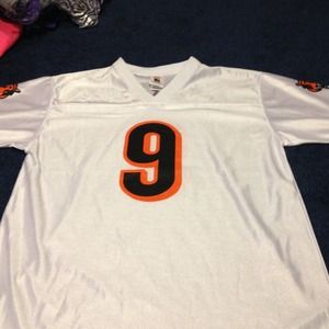 Bengals Jersey