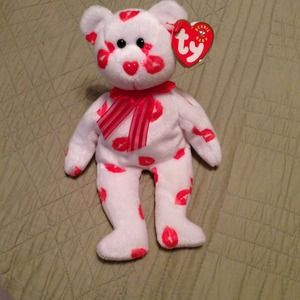Beanie Baby