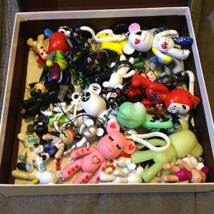 Brand new box of accessory