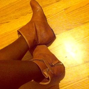 Nine West Vintage America Boots