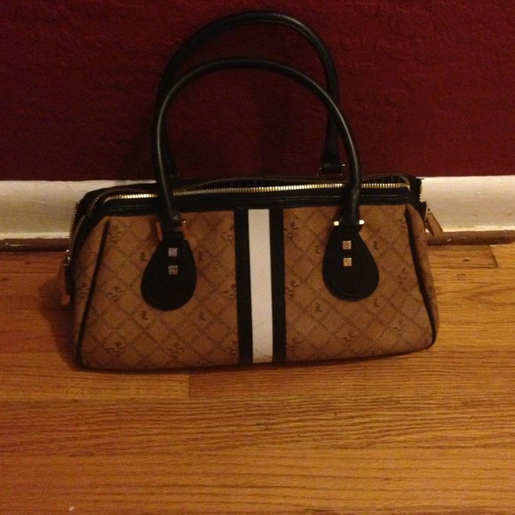 L.A.M.B purse!🎉