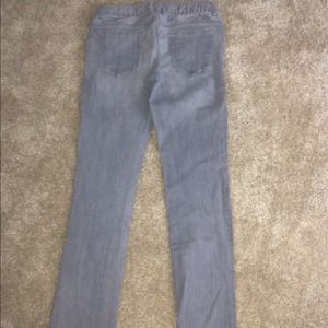 Aeropostale skinny jeans