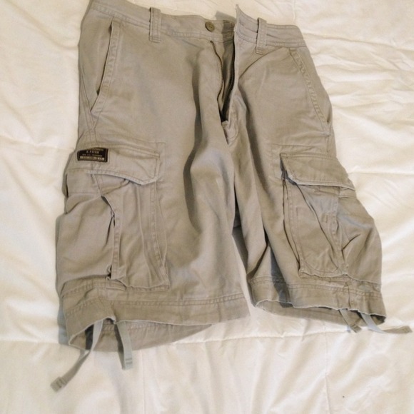 Men's Abercrombie