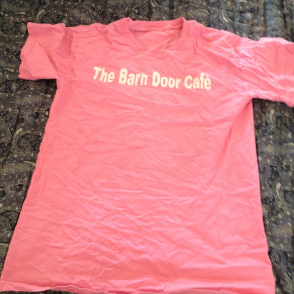 Tshirt