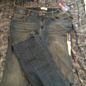 Girls jeans
